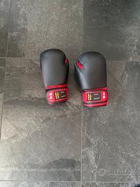 Guantoni da boxe