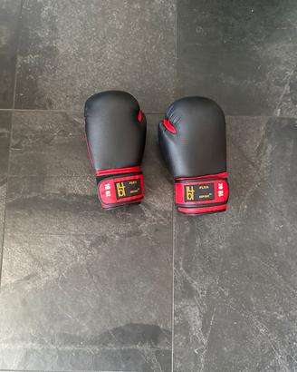 Guantoni da boxe