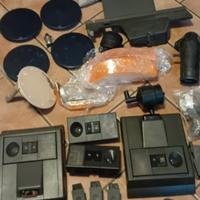 RICAMBI RENAULT 5 GT TURBO