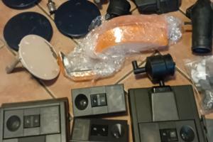 RICAMBI RENAULT 5 GT TURBO