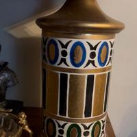 Portadolci anni ‘50