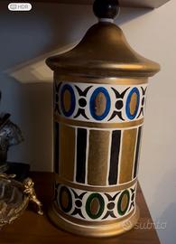 Portadolci anni ‘50