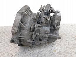 cambio 6 marce Chevrolet orlando 2.0 td