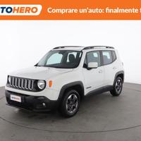 JEEP Renegade RY85463