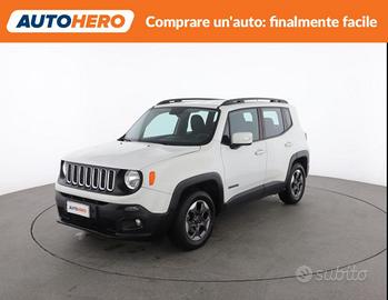 JEEP Renegade RY85463