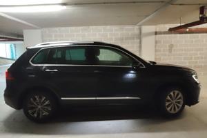 Tiguan 1.4 TSI  (prezzo leggermente trattabile)