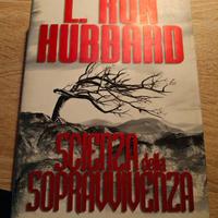 Scienza della sopravvivenza - L. Ron Hubbard