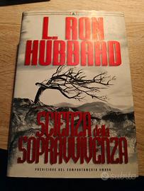 Scienza della sopravvivenza - L. Ron Hubbard