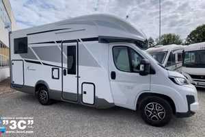 MOBILVETTA Krosser P 64 auto