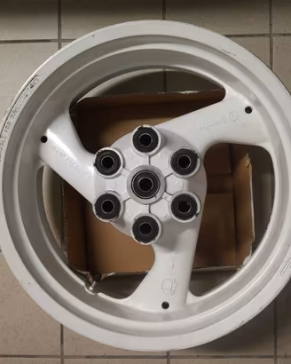 Cerchio Post. 5.5 Ducati 851 888 SP Monster 900