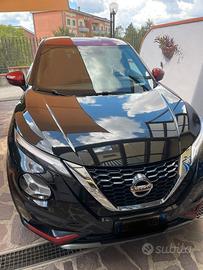 Nissan Juke 1.0 DIG-T N-Design