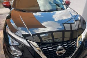 Nissan Juke 1.0 DIG-T N-Design