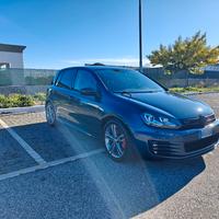 VW golf 6 2.0 TDI 140 CV DSG 