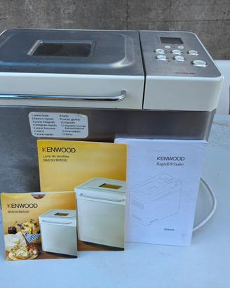 Kenwood BM250 / BM350