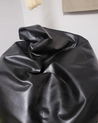 poltrona pouf