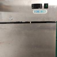 frigo congelatore verticale professionale.