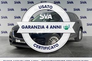 Jaguar F-Pace 2.0d i4 Pure 180cv auto my18