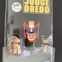 Judge Dredd edizione limitata