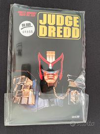 Judge Dredd edizione limitata