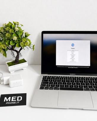MacBook Air 2018 Garanzia Fattura Spedizione Apple
