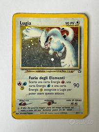 Lugia