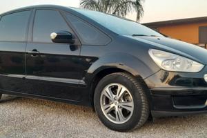 Ford S-Max S-Max+ 2.0 TDCi 140CV DPF