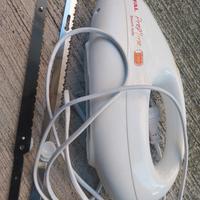 Tefal coltello elettrico