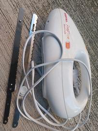 Tefal coltello elettrico