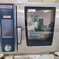 Forno Rational Self-Cooking Center XS - 380V