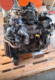 Motore ZD30 per Nissan Terrano