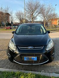 Ford CMax 1.6 120cv GPL 11/2013