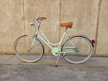 Bicicletta stile olanda 26