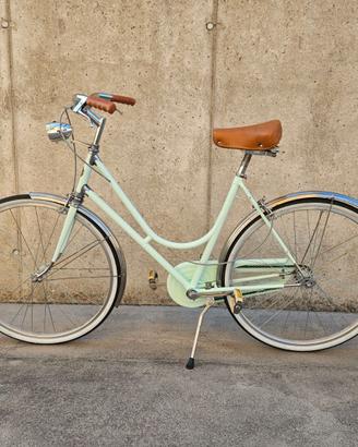Bicicletta stile olanda 26