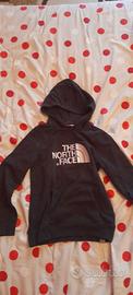 the nord face felpa