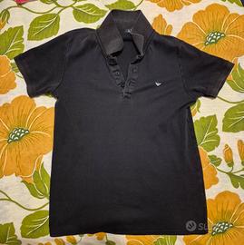 Polo Armani