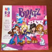Gioco Bratz (NUOVO)