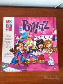 Gioco Bratz (NUOVO)