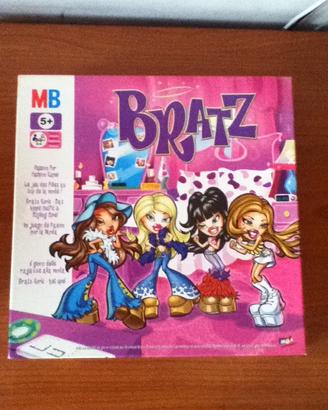 Gioco Bratz (NUOVO)
