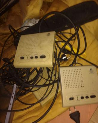 Interfono vintage