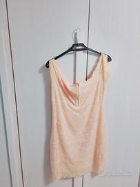 Abito in pizzo Guess- Taglia L 