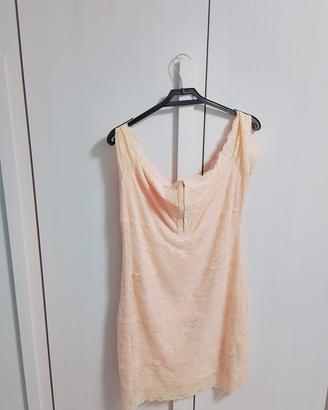Abito in pizzo Guess- Taglia L 