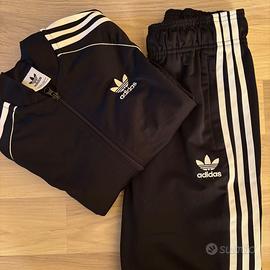 Tuta Adidas Originals bambino