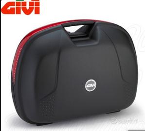 Valigie laterali bauletti GIVI e360 40 litri