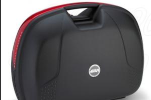 Valigie laterali bauletti GIVI e360 40 litri
