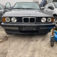 Ricambi bmw E34