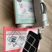 Sizzix big shot plus