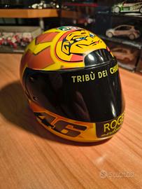 Casco porta oggetti Valentino Rossi VR46