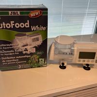 AutoFood JBL, Mangiatoia Dispenser Acquario Pesci