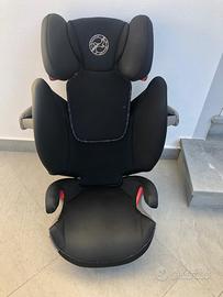 Seggiolino auto Cibex