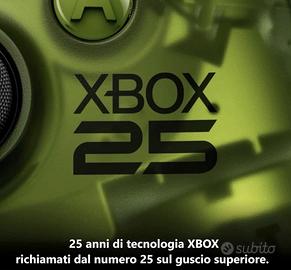 xbox controller 
